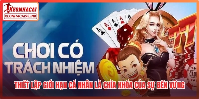 Thiết lập giới hạn cá nhân là chìa khóa của sự bền vững trong đam mê