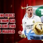 Florentino Perez