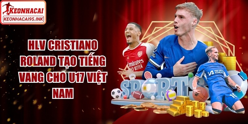 Hlv Cristiano Roland