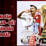 Keo Ghi Ban Truoc Sau