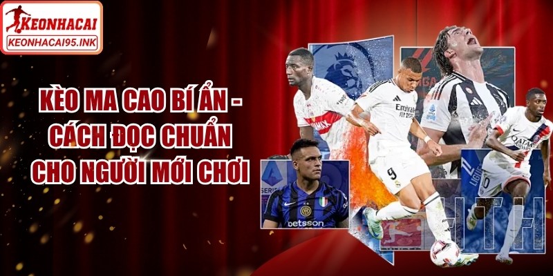Keo Ma Cao