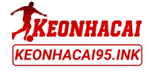 Logo Keonhacai95 Ink