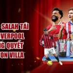 Mohamed Salah