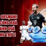 Ousmane Dembele