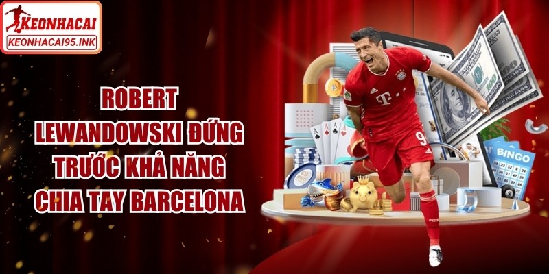 Robert Lewandowski