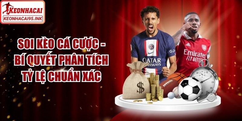 Soi Keo Ca Cuoc