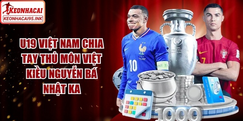 U19 Viet Nam
